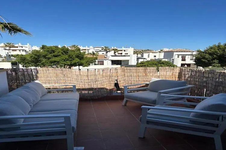 Al Andalus Thalassa Vera Casa vacanze