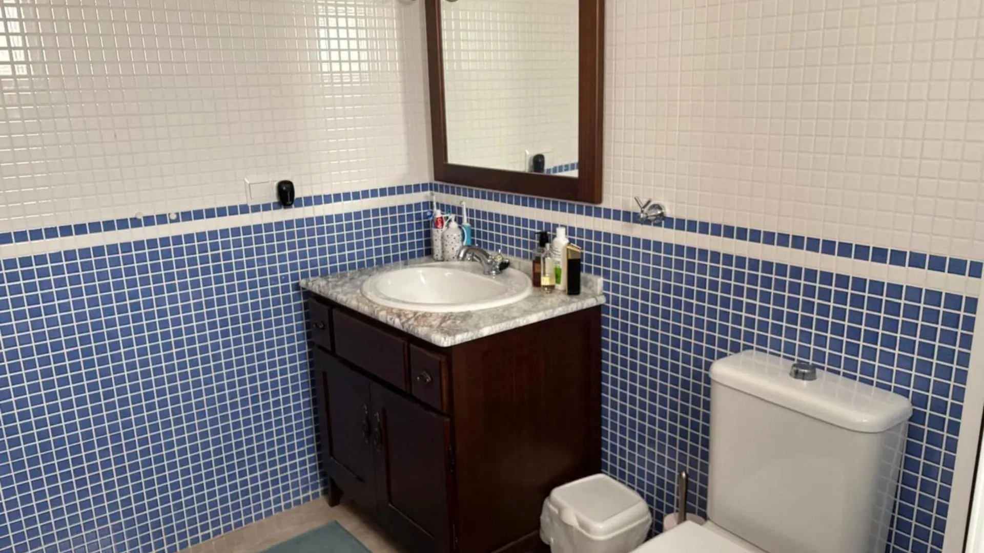 Prázdninový dům Al Andalus Thalassa Vera