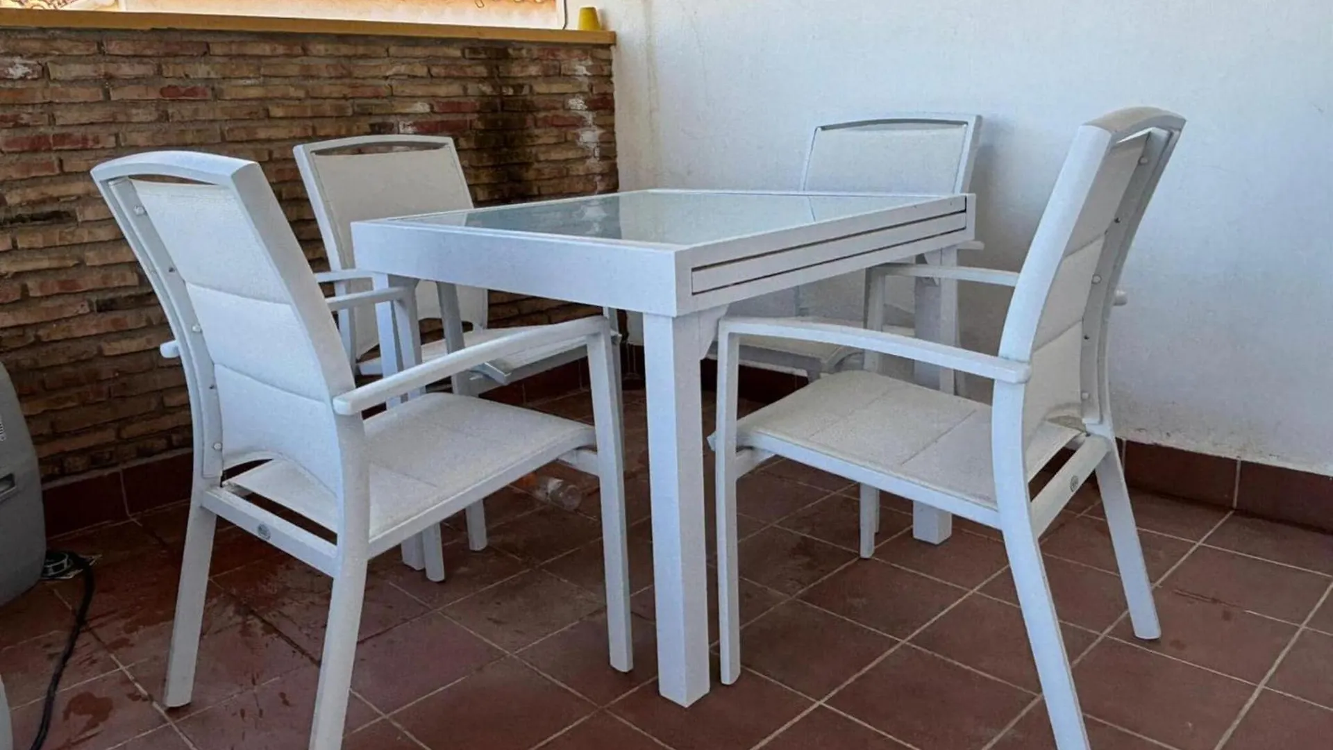 Al Andalus Thalassa Vera Casa vacanze